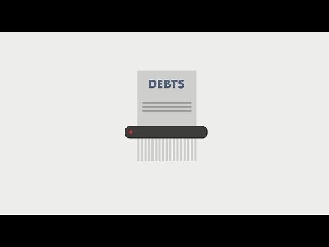 Understanding the bankruptcy discharge