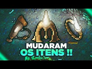 MUDOU TUDO! Cipsoft mudou os itens do Summer Update 2022! l Tibia Papo