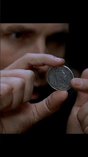 🎬 The Prestige (2006) — “The Birdcage Trick 🕊️✨” | The Price of Illusion 🎩