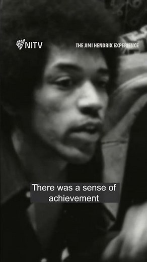 The story behind Jimi Hendrix’s iconic Electric Lady Studios