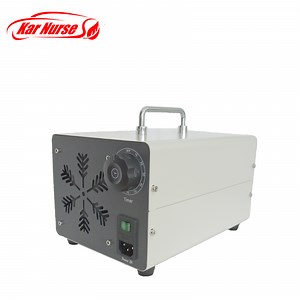 [Hot Item] Ebay Hot Selling China Portable Mini O3 Ozone Generator Factory