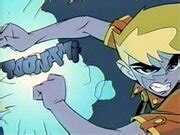 Toonami commercials from March 19th - 25th, 1997