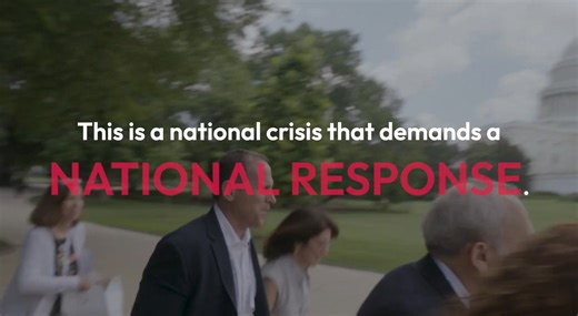The rise in antisemitic violence across the United States is a national crisis that demands a national response. Here's our plan to protect Jewish communities: | Jewish Federations of North America