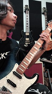 144K views · 2.2K reactions | Short Sound Demo & Review of the STELLAR ST-18 Stellar Guitars Guitar Habit Music Hub Sound playthrough of the three guitars coming soon! #guitarist #guitar #demo #review #stellarguitars #guitarhabitmusichab | Aizakk | Facebook