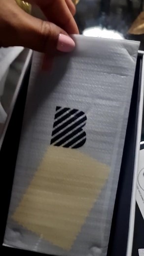 Estrenando Celular de Blu: Unboxing y Primeras Impresiones