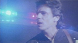 Rick Springfield - Don't Talk To Strangers (Official Video)