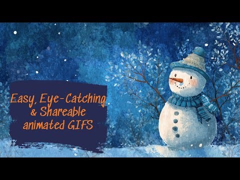 Create an Animated Invitation in PowerPoint (Easy, Eye-Catching & Shareable!) 🎉✨