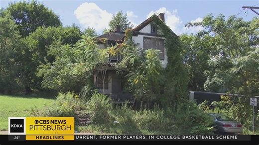 Mayor O'Connor launches "Clean and Lien" campaign