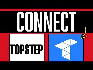 HOW TO CONNECT TOPSTEP TO TRADOVATE | 2025 UPDATED