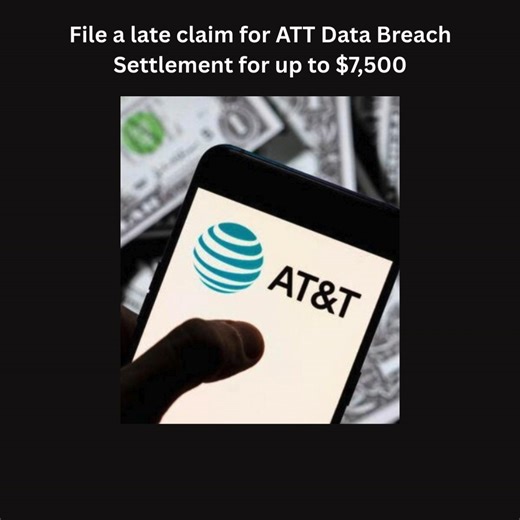Lila D. Washington on Instagram: "#theresnotimelikethepresent 🗣️12/19 update on the settlement website: "You can download a Late Claim Form from the Documents page and submit it by mail, but we cannot guarantee that late claims will be accepted." [in red ink] Mail your late claim form to: AT&T Data Incident Settlement, c/o Kroll Settlement Administration LLC, P.O. Box 5324, New York, NY 10150-5324. If you think you qualify, fill out the late claim form and mail it IMMEDIATELY!!! ➡️https://www.t