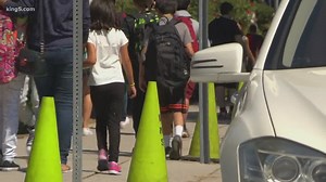 Edmonds parents prepare for school district's hybrid learning plan this fall