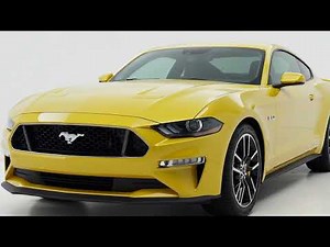 "2025 Ford Mustang V12 Power: Unleashing 800HP of American Muscle!"