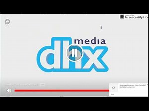 Dhx Media Out Of The Blue Enterpries (2016)