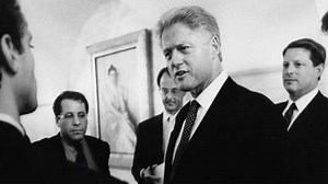 Clinton, Part 2, Chapter 1 | American Experience | PBS