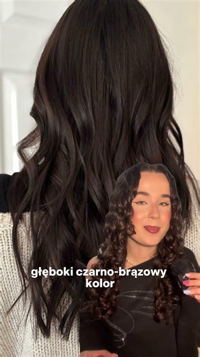 New from OnlyBio brownie toner🍫 #onlybio #rossmannpoland #hairtoner