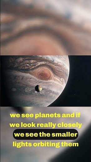 Discovering Ocean Worlds in the Solar System 🌌