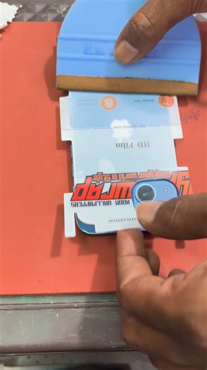 @Akmobile07 on Instagram: "iPhone 13 HD Flip 📲"