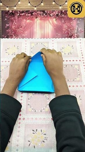 Easy DIY Paper Box 🎁Tutorial