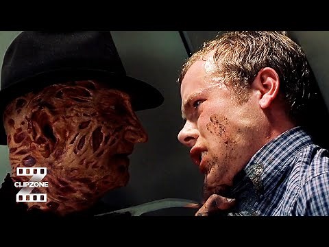 Freddy Vs. Jason | Freddy's Back | ClipZone: Horrorscapes