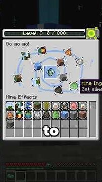 THE NEW CRAFTMINE UPDATE IS HERE! (Minecraft April Fools Update)