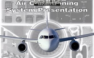 A320 ATA21 空调系统概述