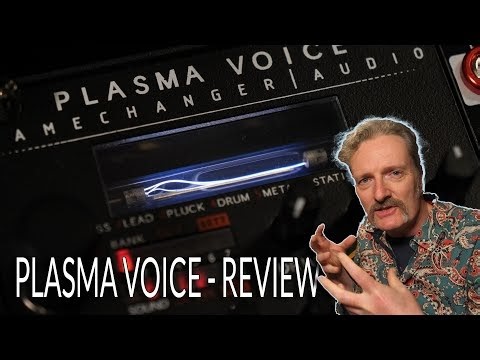 Gamechanger Audio Plasma Voice Review