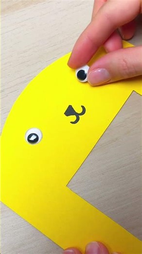 Create Your Own Colorful Painting Bunny Board! 🎨🐰