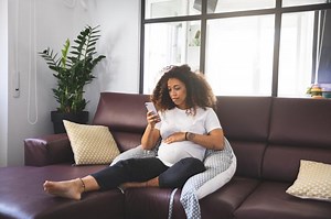 11 Tips to Get More Comfortable During Pregnancy | LoveToKnow