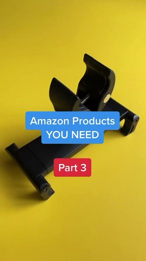 ✨LINK EN BIO ✨ Parte 3 - Soporte para tableta #amazonfinds #fyp #amazon #tablets #musthave #giftgenius | Productos Internet