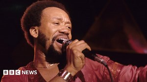 Earth Wind & Fire: How Maurice White made a force for positivity