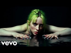 Billie Eilish - Silk & Razors (Music Video 2025)