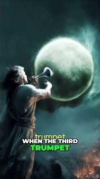 These Seven Trumpets Change Everything You Know About the End #Revelation #BibleTruth