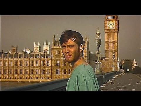28 DAYS LATER Trailer German Deutsch (2002)