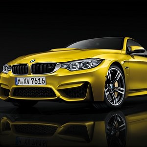2014 BMW M3/M4