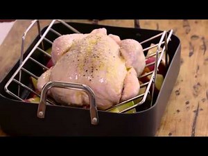 How to Cook the Perfect Roast | Good Chef Bad Chef S8 E18