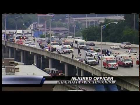 Manage to Survive: Traffic Incident Management for First Responders