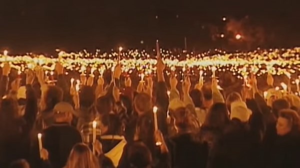 What Caused the Deadly Collapse of the Texas A&M Bonfire Stack