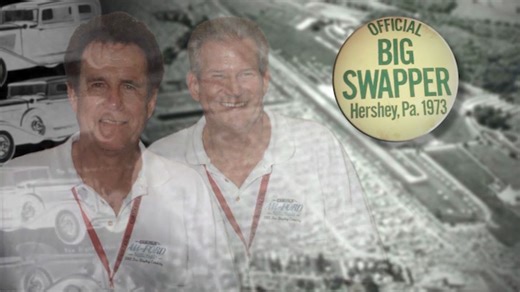 Get ready to relive 50 years of Carlisle Events! This mini-Documentary includes never-before-seen interviews with Bill Miller, Lance Miller, and many more who helped Carlisle Events become the company it is today! Tomorrow at 5 o'clock tune into our Youtube Channel (https://www.youtube.com/@Carlisle_Events) or check our social media to see the 50 year history of Carlisle Events unfold for yourself! This is just a TASTE of what is to come in the full-length video! | Carlisle Events