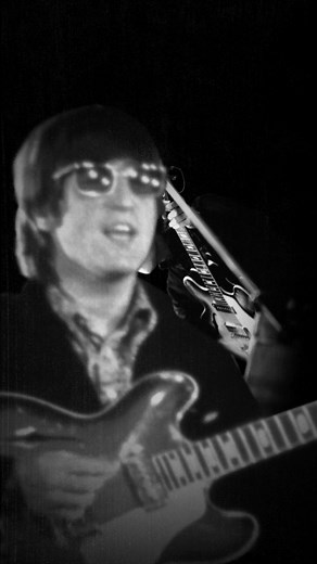 Happy birthday, John!