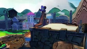 Disney Epic Mickey 2: The Power of Two - Playstation 3