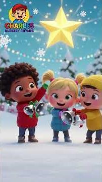 On the first day of Christmas Charles Nursery Rhymes