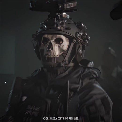 Goats of Support in COD Ghosts | Epic Steam Edit