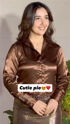 Ashi singh at Rohan Mehra’s birthday celebration ❤️🎂#buzzookaspotlight #ashisingh