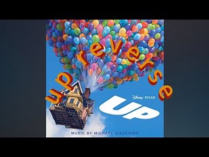 Up full movie reverse