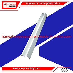 [Hot Item] Gypsum Ceiling Shadow Gap Steel Shadow Line