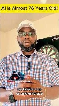 AI Time Machine: Reliving 70 Years of ‘New’ Technology That Shaped Our Future