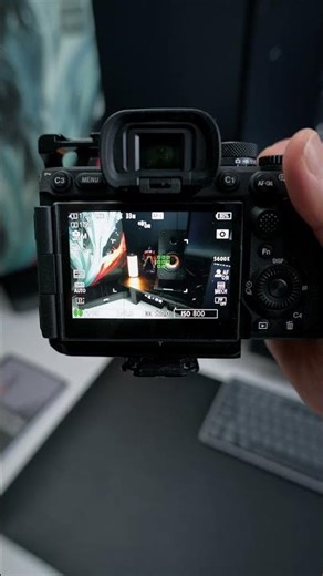 Sony A7V Shutter Sounds