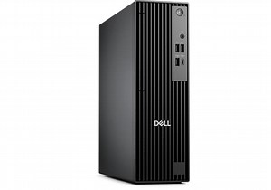 Dell Pro Slim Desktop - Small Desktop PC | Dell Singapore