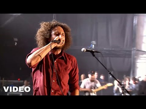 Rage Against The Machine - Live at Finsbury Park 2010 (Full Concert)