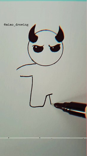 Cómo dibujar un personaje de anime paso a paso